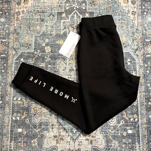 🆕ORANGETHEORY Power Jogger, Size Small